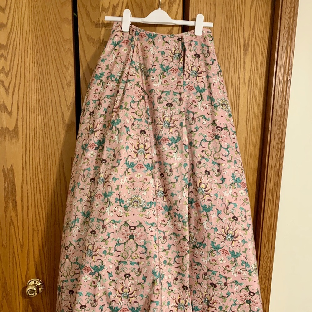 Sherry Hill prom dress